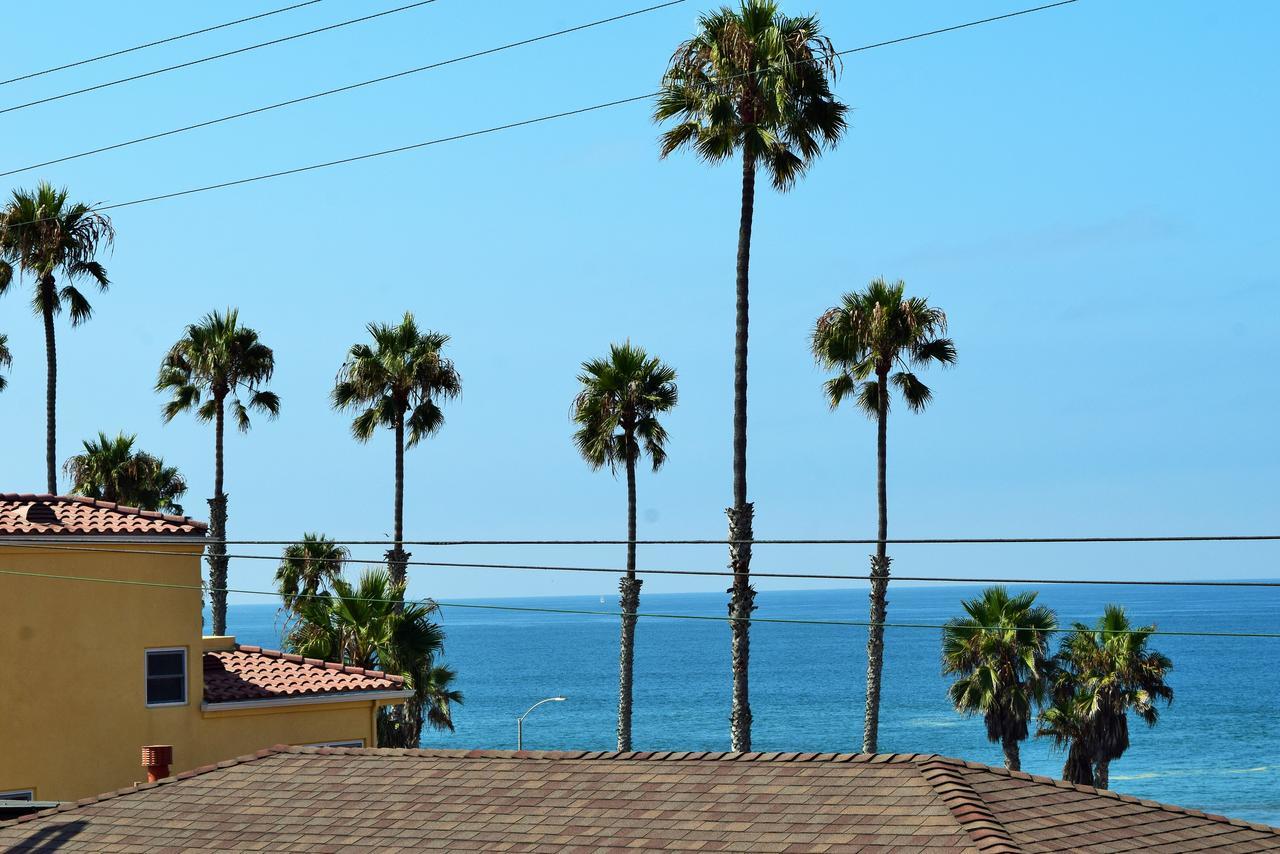 Multi Resorts At Aquamarine Villas Oceanside Exterior foto