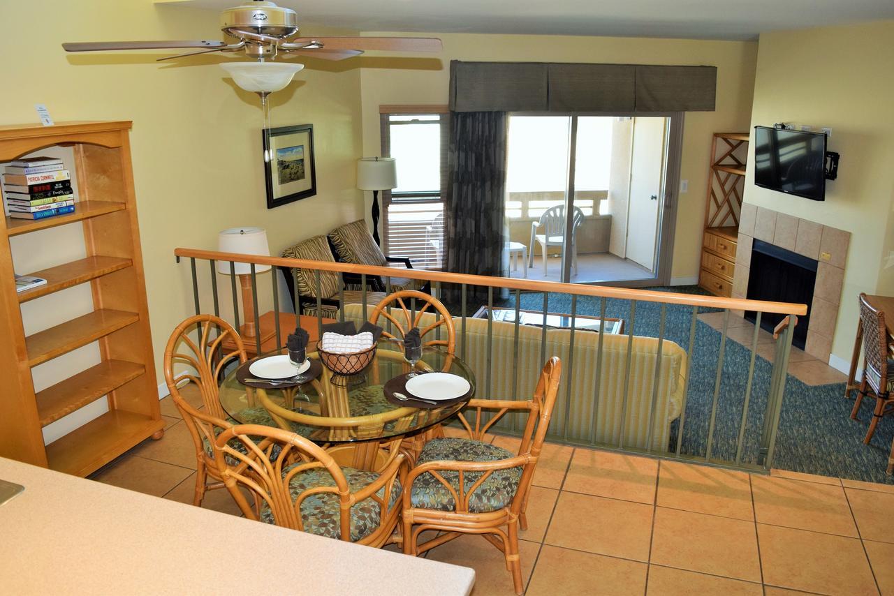Multi Resorts At Aquamarine Villas Oceanside Exterior foto