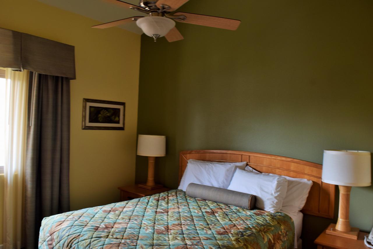 Multi Resorts At Aquamarine Villas Oceanside Exterior foto