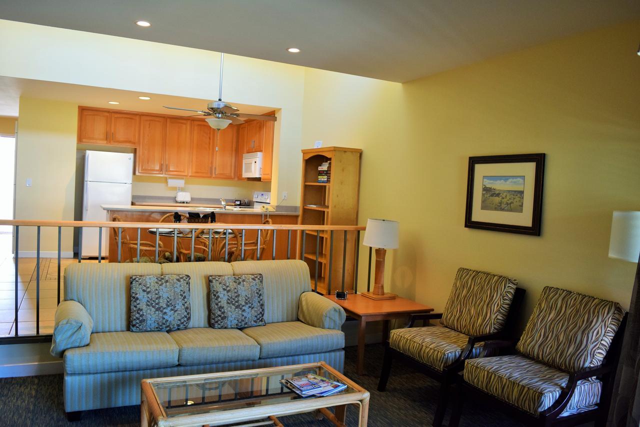 Multi Resorts At Aquamarine Villas Oceanside Exterior foto