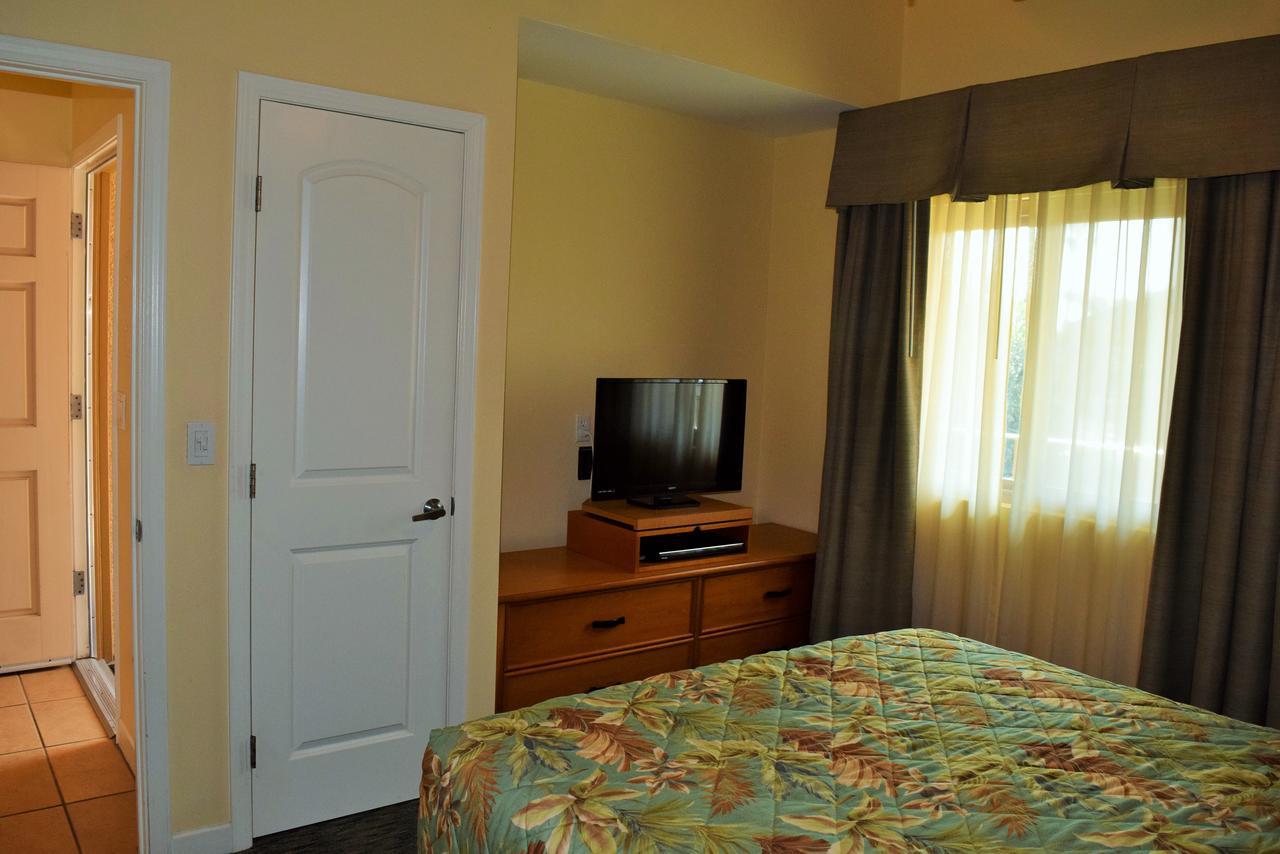 Multi Resorts At Aquamarine Villas Oceanside Exterior foto
