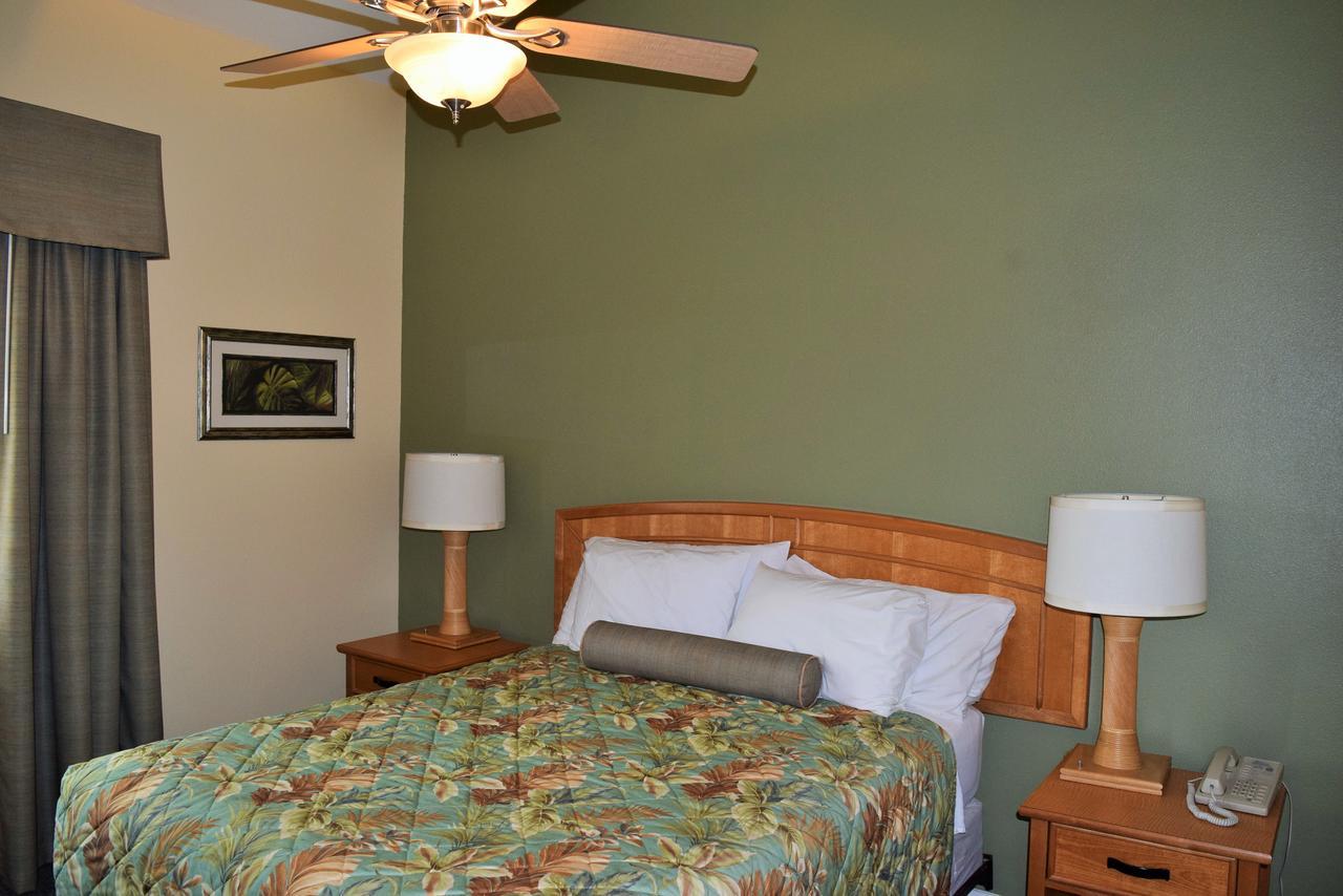 Multi Resorts At Aquamarine Villas Oceanside Exterior foto
